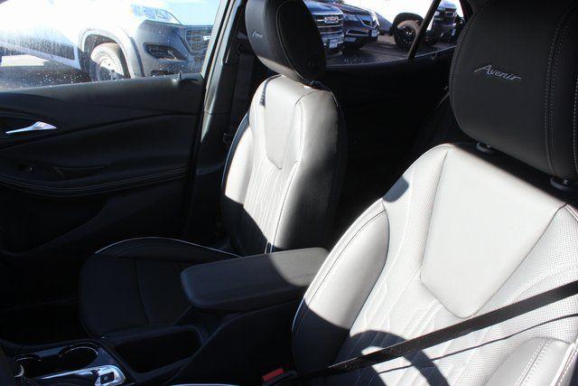 2026 Buick Encore GX Avenir AWD