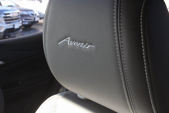 2026 Buick Encore GX Avenir AWD