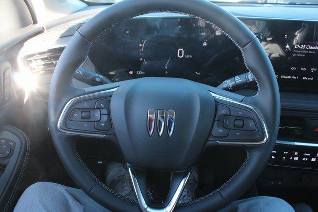 2026 Buick Encore GX Avenir AWD
