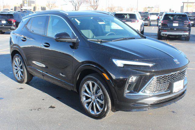 2026 Buick Encore GX Avenir AWD