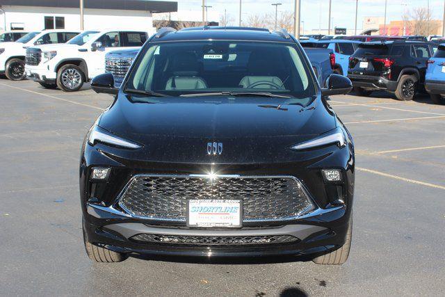 2026 Buick Encore GX Avenir AWD