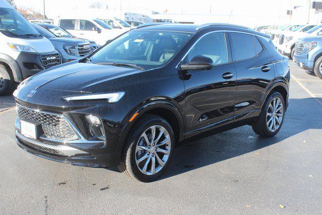 2026 Buick Encore GX Avenir AWD