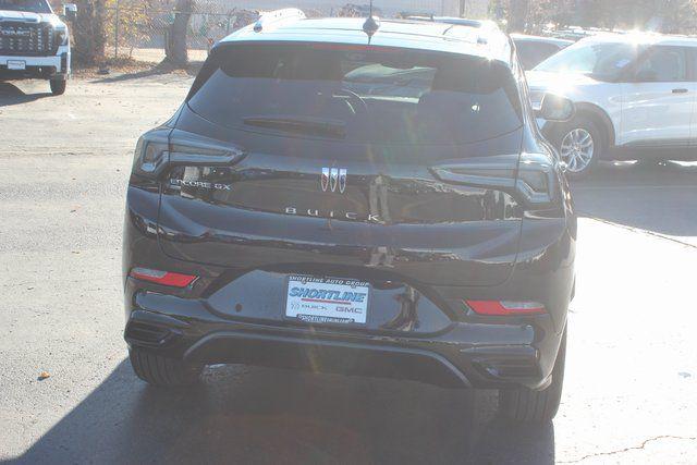 2026 Buick Encore GX Avenir AWD