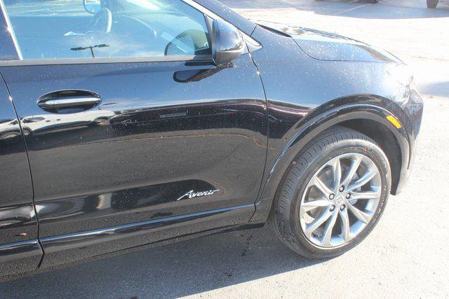2026 Buick Encore GX Avenir AWD