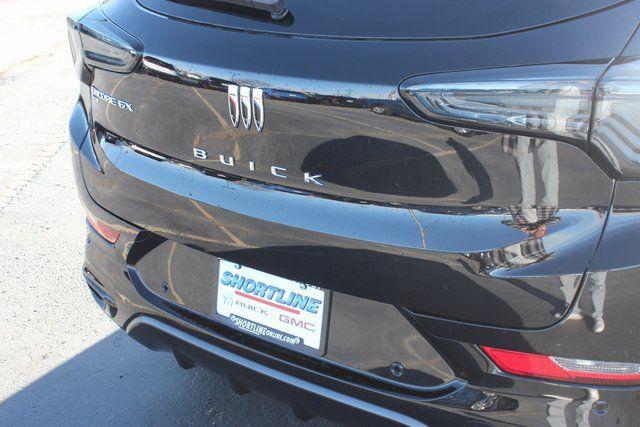 2026 Buick Encore GX Avenir AWD