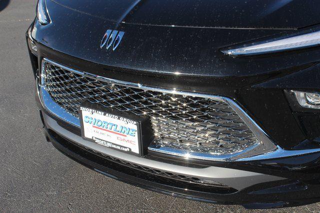 2026 Buick Encore GX Avenir AWD