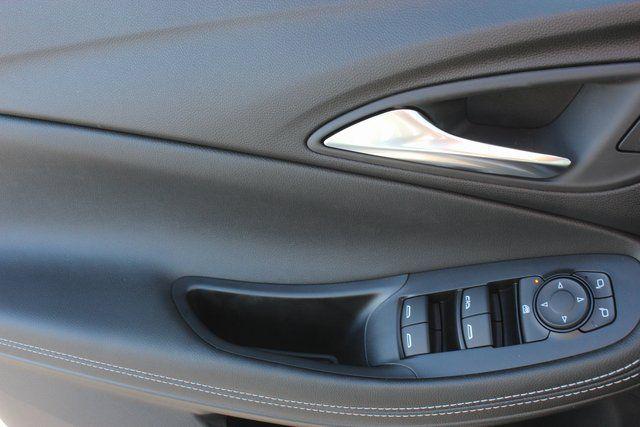 2026 Buick Encore GX Avenir AWD