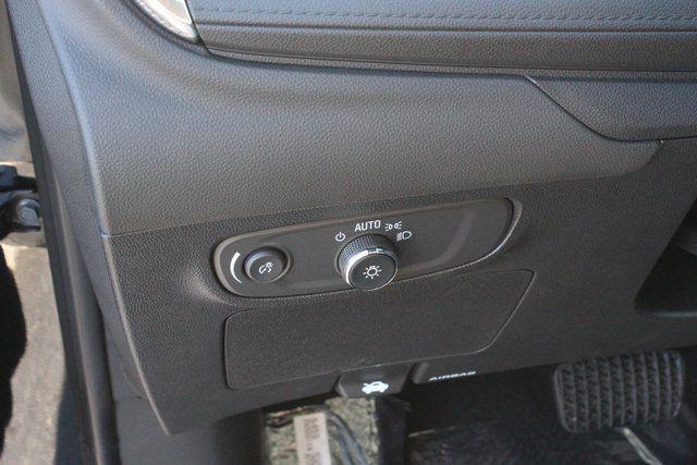 2026 Buick Encore GX Avenir AWD
