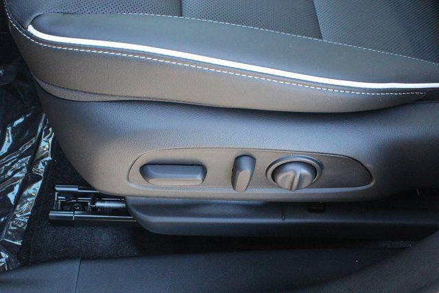 2026 Buick Encore GX Avenir AWD