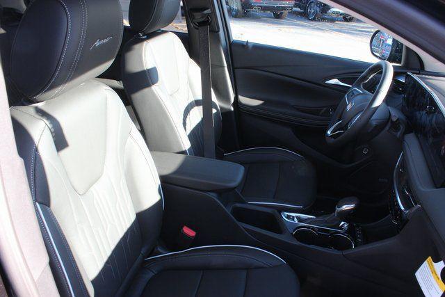 2026 Buick Encore GX Avenir AWD