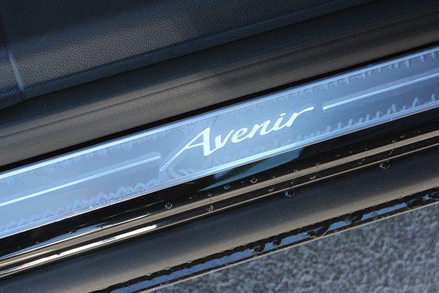 2026 Buick Encore GX Avenir AWD