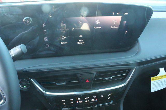 2026 Buick Encore GX Avenir AWD