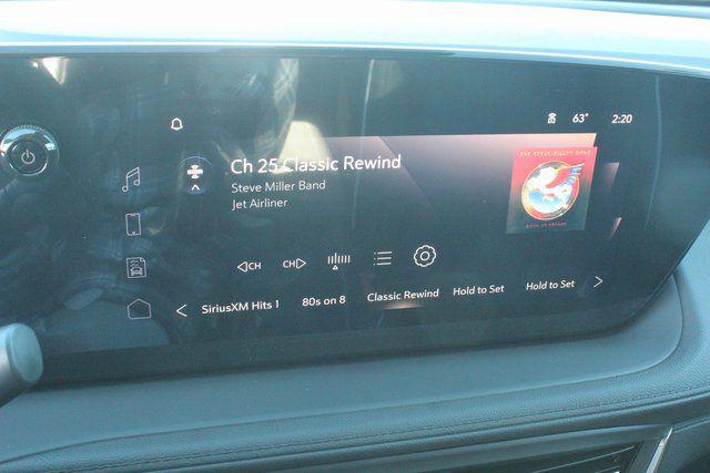 2026 Buick Encore GX Avenir AWD