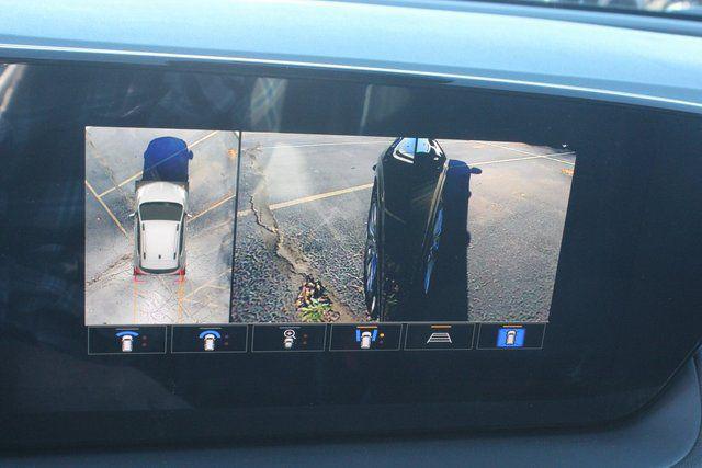 2026 Buick Encore GX Avenir AWD