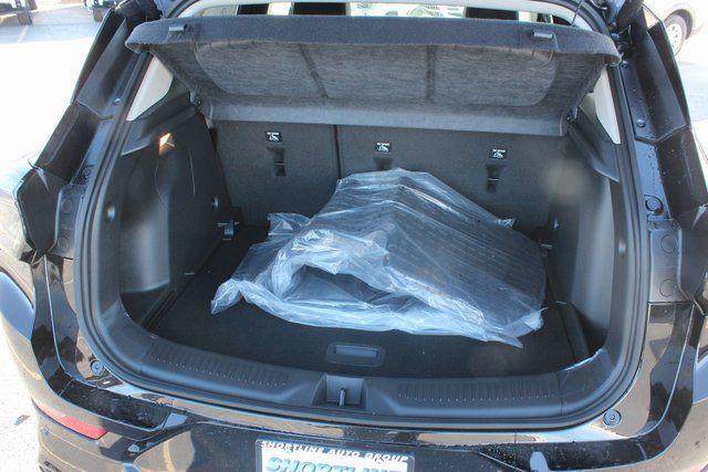 2026 Buick Encore GX Avenir AWD