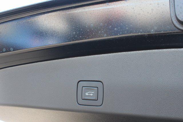 2026 Buick Encore GX Avenir AWD