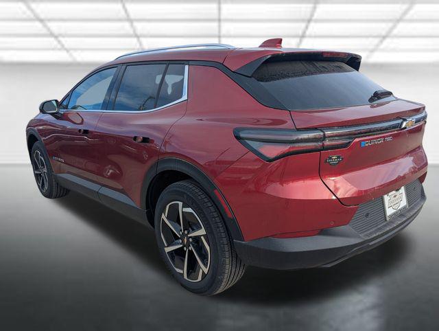 2026 Chevrolet Equinox LT 2, FWD