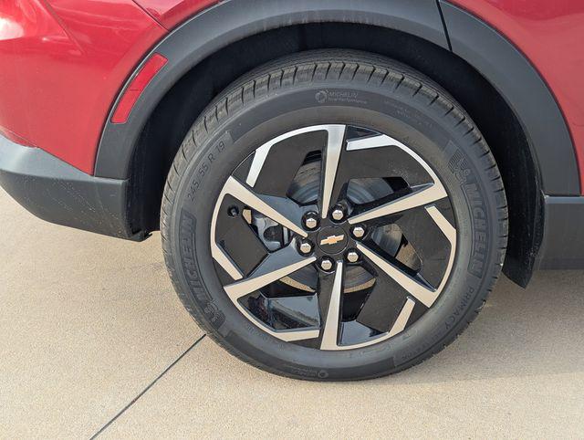 2026 Chevrolet Equinox LT 2, FWD