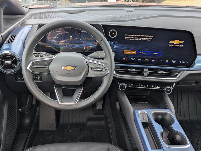 2026 Chevrolet Equinox LT 2, FWD