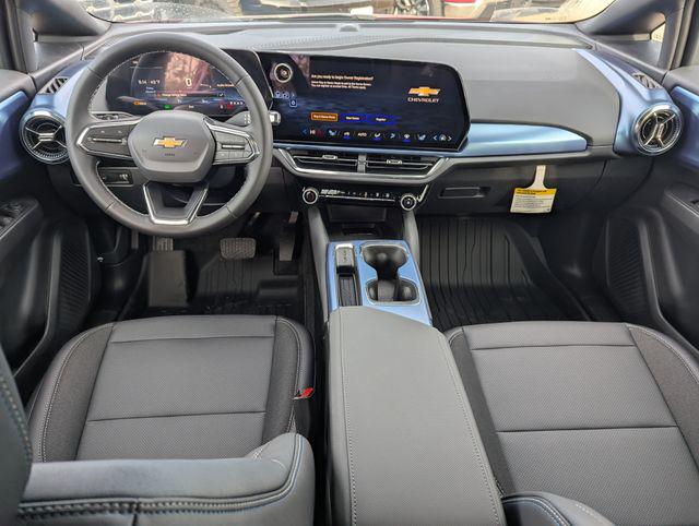 2026 Chevrolet Equinox LT 2, FWD