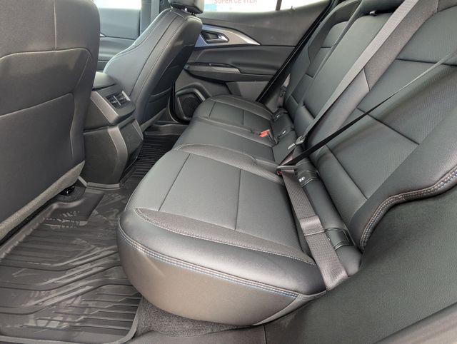 2026 Chevrolet Equinox LT 2, FWD