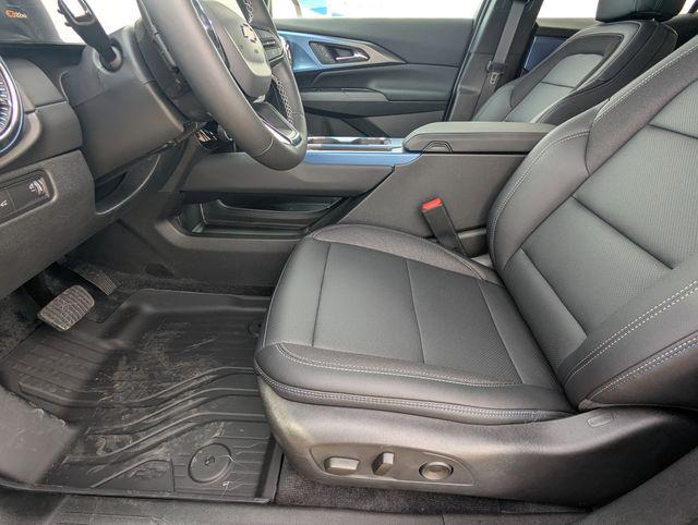 2026 Chevrolet Equinox LT 2, FWD