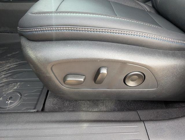 2026 Chevrolet Equinox LT 2, FWD
