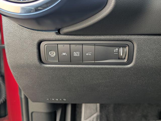 2026 Chevrolet Equinox LT 2, FWD