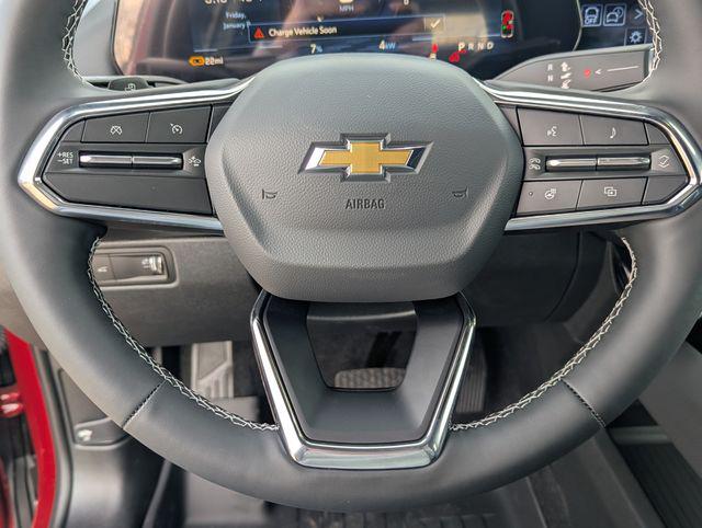 2026 Chevrolet Equinox LT 2, FWD