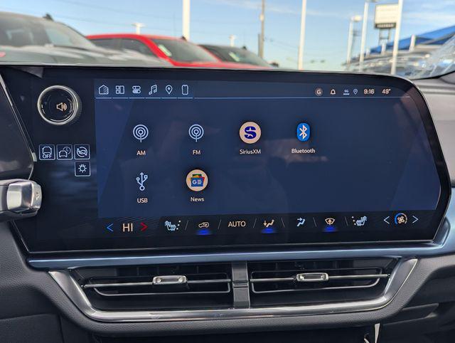2026 Chevrolet Equinox LT 2, FWD