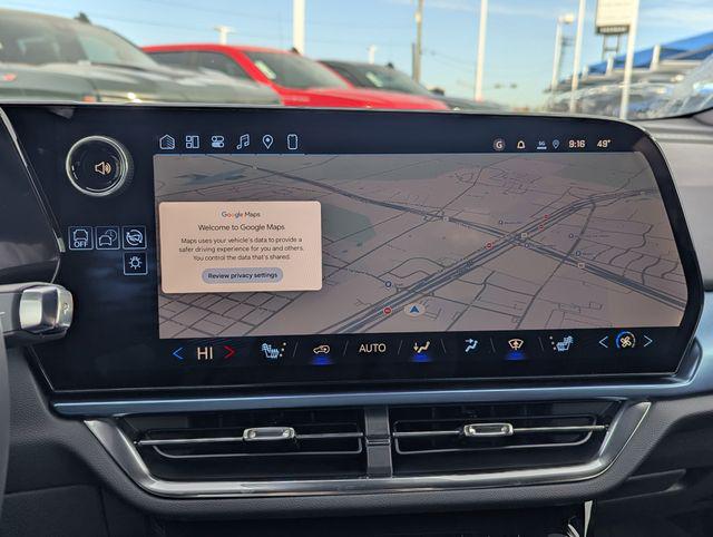 2026 Chevrolet Equinox LT 2, FWD