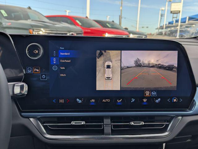2026 Chevrolet Equinox LT 2, FWD
