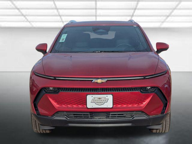 2026 Chevrolet Equinox LT 2, FWD