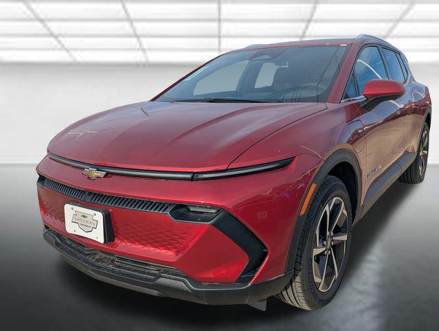 2026 Chevrolet Equinox LT 2, FWD