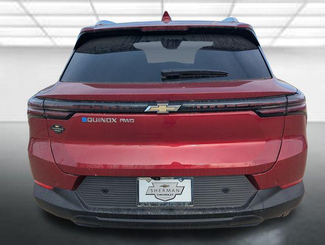 2026 Chevrolet Equinox LT 2, FWD