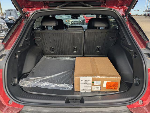 2026 Chevrolet Equinox LT 2, FWD