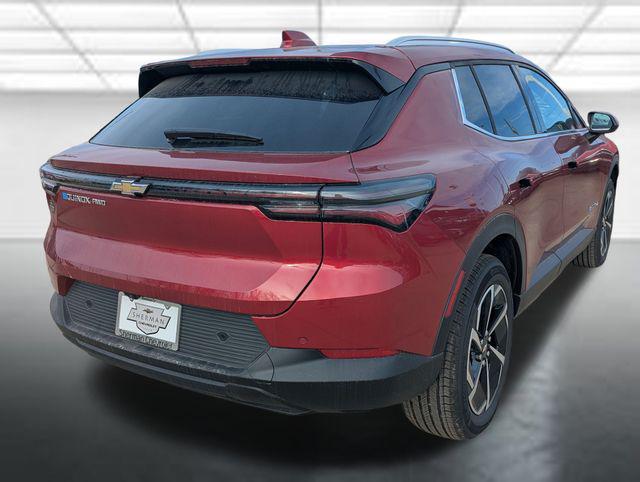 2026 Chevrolet Equinox LT 2, FWD