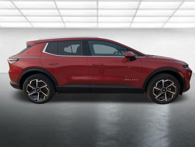 2026 Chevrolet Equinox LT 2, FWD