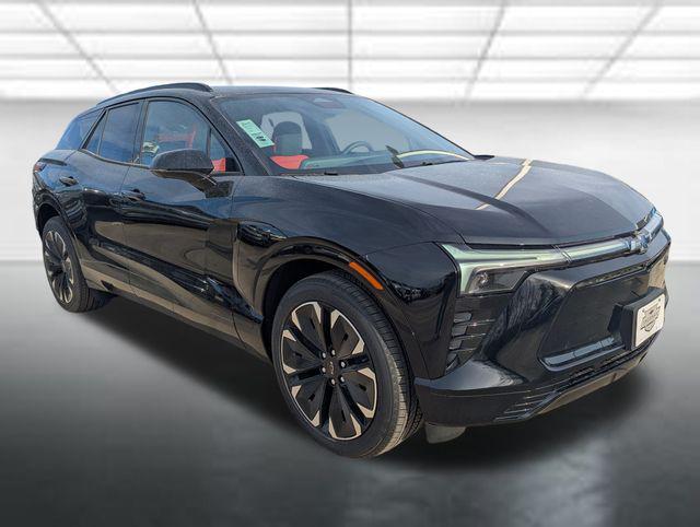 2026 Chevrolet V Blazer RS AWD for sale in Sherman, TX