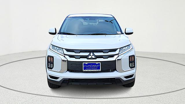 2026 Mitsubishi Outlander Sport 2.0 ES