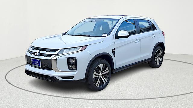 2026 Mitsubishi Outlander Sport 2.0 ES
