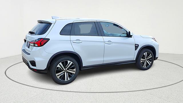 2026 Mitsubishi Outlander Sport 2.0 ES