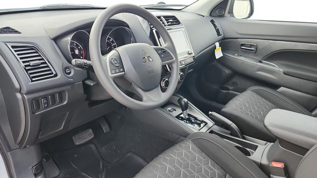 2026 Mitsubishi Outlander Sport 2.0 ES
