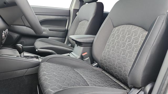 2026 Mitsubishi Outlander Sport 2.0 ES