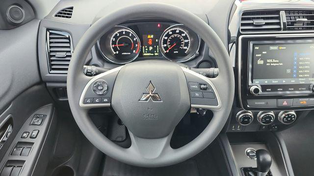 2026 Mitsubishi Outlander Sport 2.0 ES