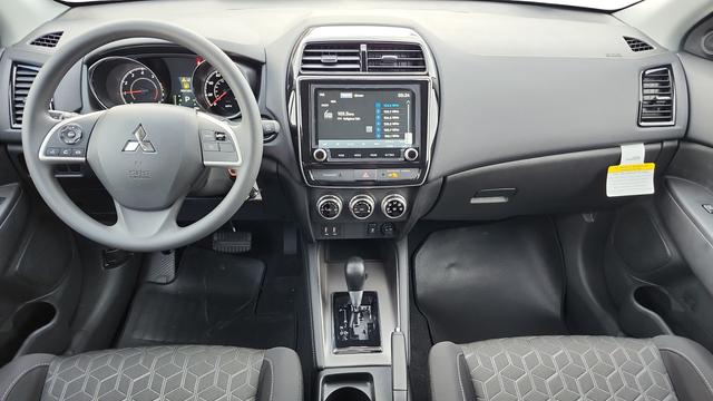 2026 Mitsubishi Outlander Sport 2.0 ES