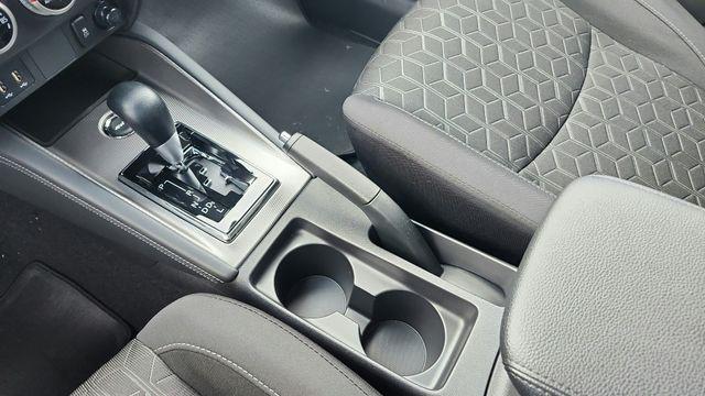 2026 Mitsubishi Outlander Sport 2.0 ES