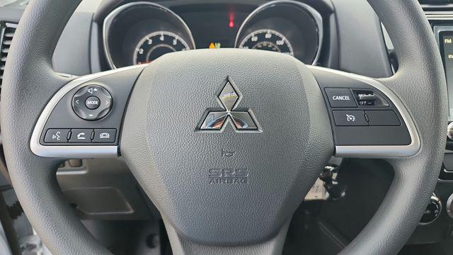 2026 Mitsubishi Outlander Sport 2.0 ES