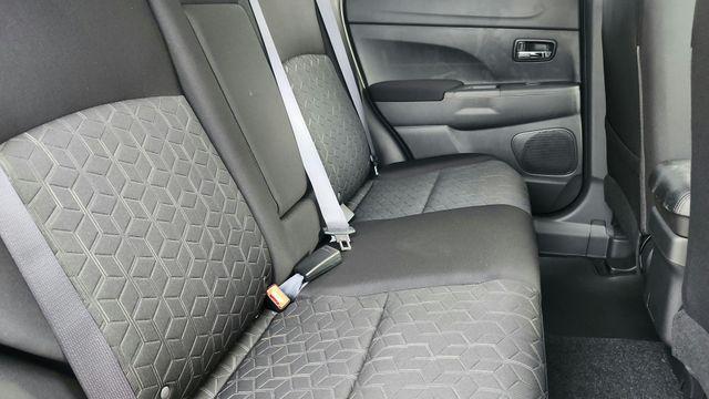 2026 Mitsubishi Outlander Sport 2.0 ES