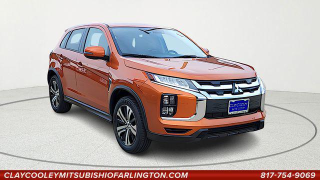 2026 Mitsubishi Outlander Sport 2.0 SE for sale in Arlington, TX